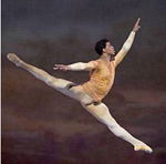 World-famous Cuban dancer, Carlos Acosta Dances Lead Role in London Premiere